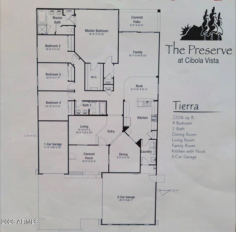 Image 6 of property listing at 187 S 172ND Drive, Goodyear, AZ 85338