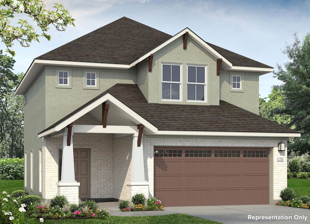2605 Sam Bass RD 67, Round Rock, TX 78681