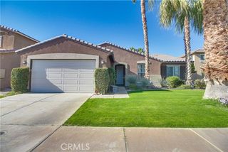 42681 Dell Lago Court, Indio, CA 92203