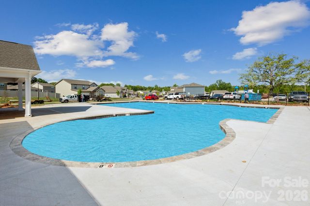 2652 Blue Sky Meadows Drive, Monroe, NC 28110