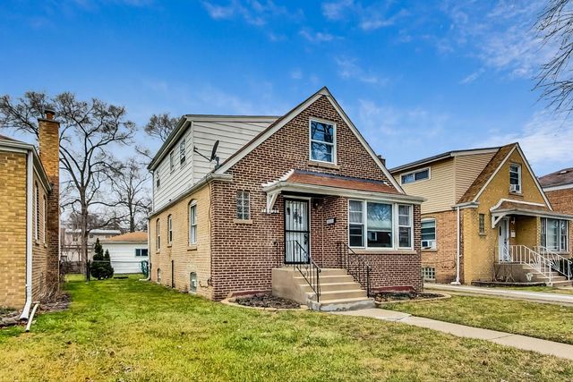 14220 S Wabash Avenue, Riverdale, IL 60827