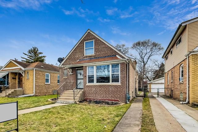 14220 S Wabash Avenue, Riverdale, IL 60827
