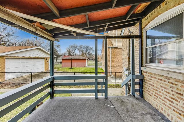 14220 S Wabash Avenue, Riverdale, IL 60827