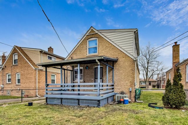 14220 S Wabash Avenue, Riverdale, IL 60827