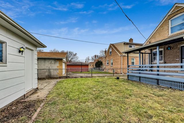 14220 S Wabash Avenue, Riverdale, IL 60827