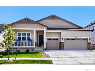 1365 Alyssa Drive, Timnath, CO 80547