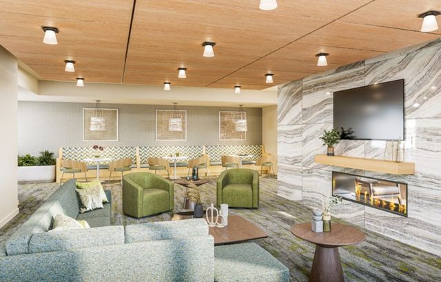 201 Sherman Road 741, Brookline, MA 02445