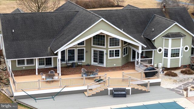 7605 PENDLETON FARM LN, Easton, MD 21601