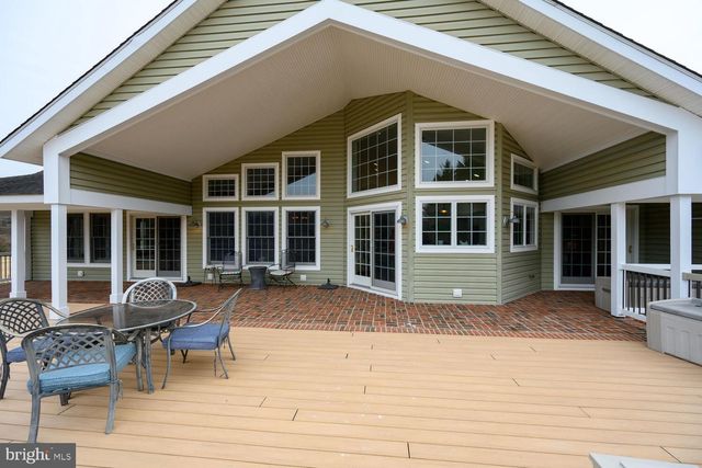 7605 PENDLETON FARM LN, Easton, MD 21601