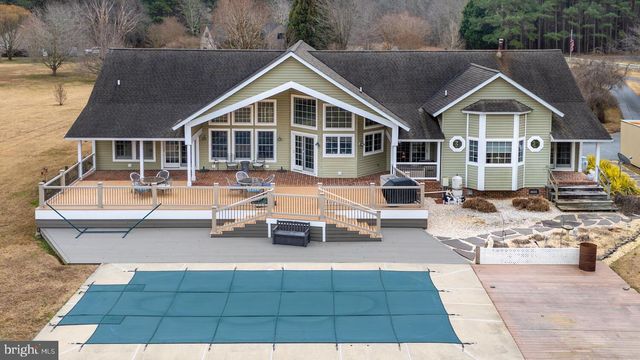 7605 PENDLETON FARM LN, Easton, MD 21601