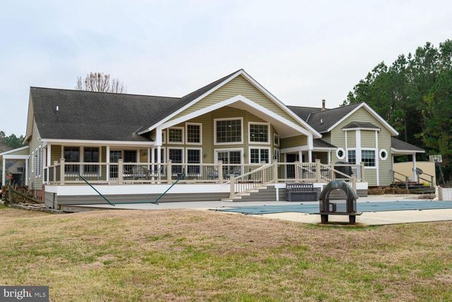 7605 PENDLETON FARM LN, Easton, MD 21601