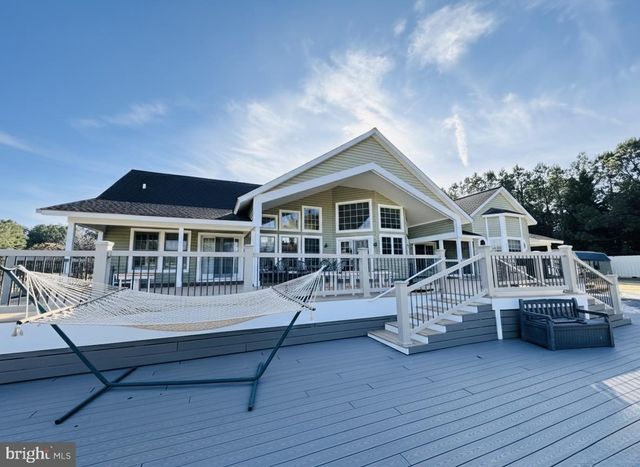 7605 PENDLETON FARM LN, Easton, MD 21601