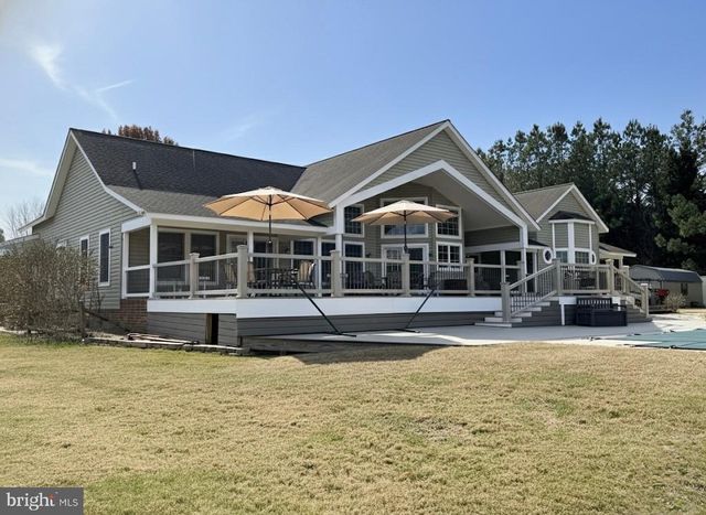 7605 PENDLETON FARM LN, Easton, MD 21601