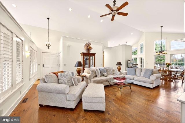 7605 PENDLETON FARM LN, Easton, MD 21601