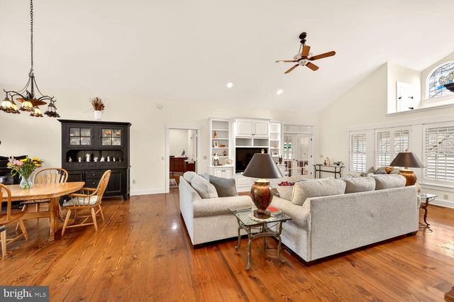 7605 PENDLETON FARM LN, Easton, MD 21601