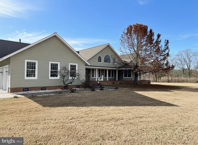 7605 PENDLETON FARM LN, Easton, MD 21601