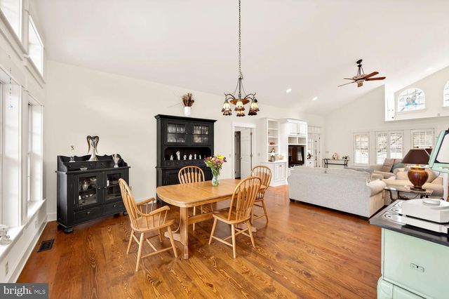 7605 PENDLETON FARM LN, Easton, MD 21601