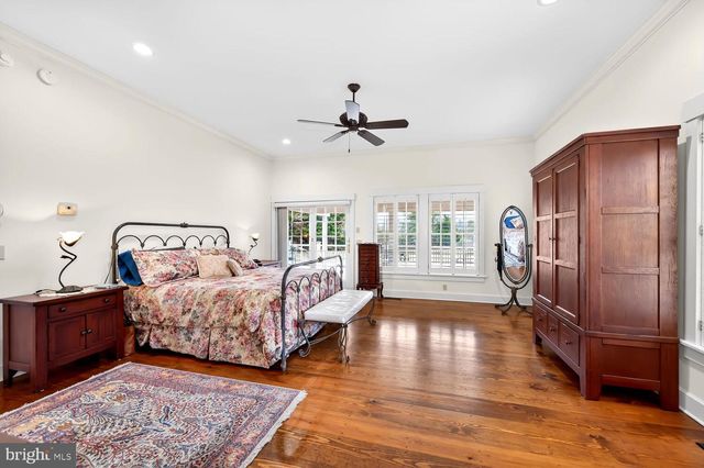 7605 PENDLETON FARM LN, Easton, MD 21601