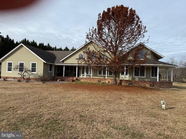 7605 PENDLETON FARM LN, Easton, MD 21601