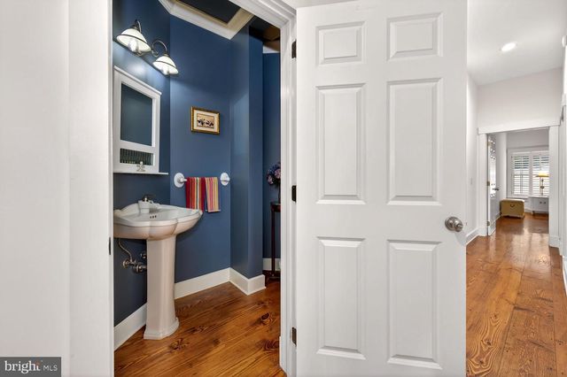 7605 PENDLETON FARM LN, Easton, MD 21601