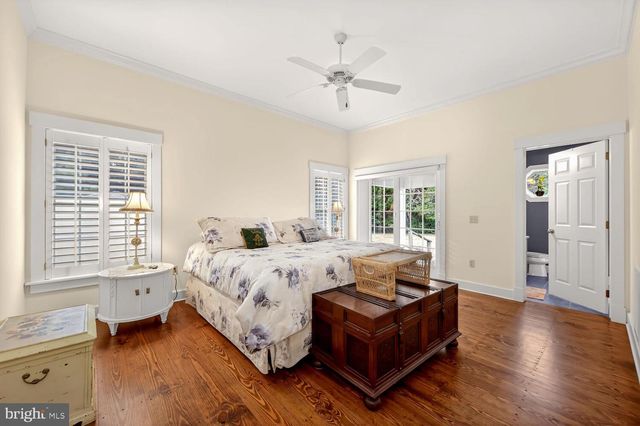 7605 PENDLETON FARM LN, Easton, MD 21601