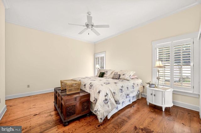 7605 PENDLETON FARM LN, Easton, MD 21601