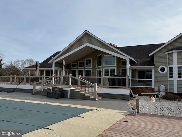 7605 PENDLETON FARM LN, Easton, MD 21601