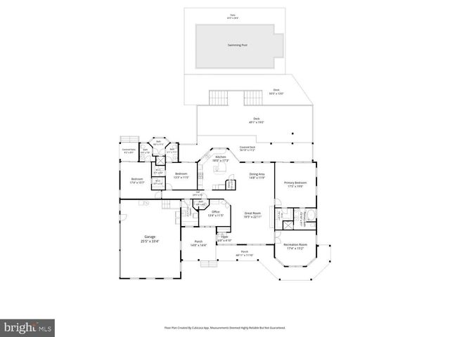 7605 PENDLETON FARM LN, Easton, MD 21601