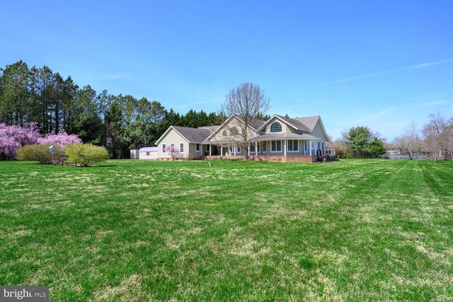 7605 PENDLETON FARM LN, Easton, MD 21601