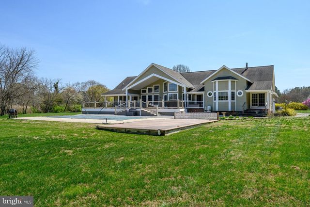 7605 PENDLETON FARM LN, Easton, MD 21601