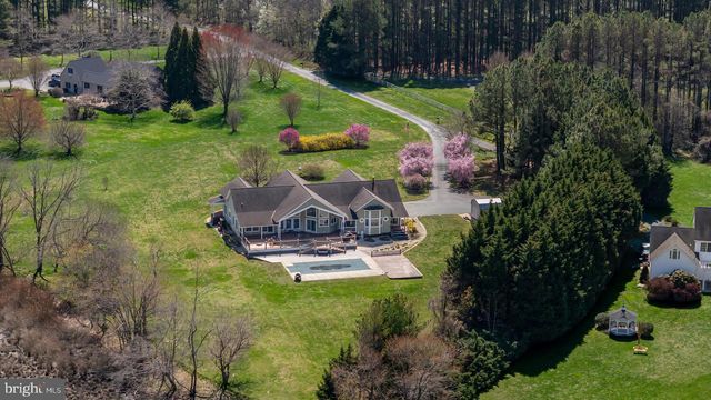 7605 PENDLETON FARM LN, Easton, MD 21601