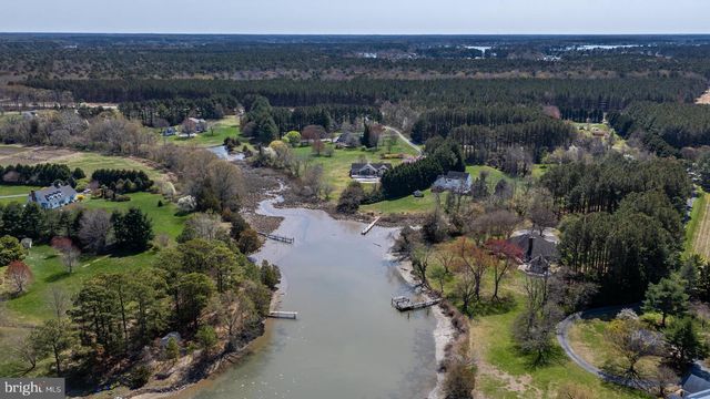 7605 PENDLETON FARM LN, Easton, MD 21601