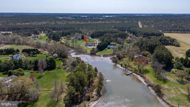 7605 PENDLETON FARM LN, Easton, MD 21601