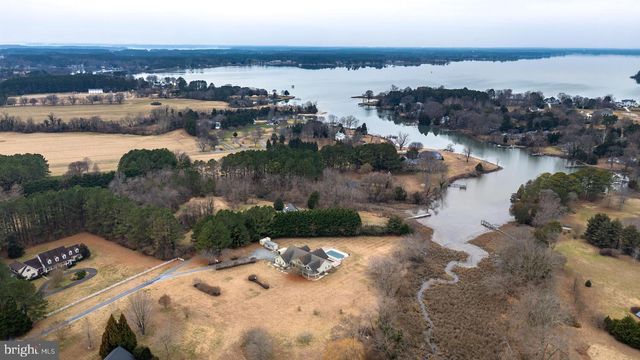 7605 PENDLETON FARM LN, Easton, MD 21601