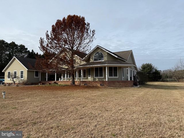 7605 PENDLETON FARM LN, Easton, MD 21601