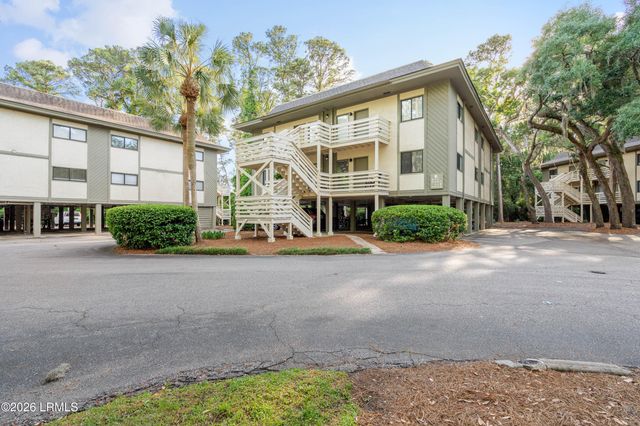 104 Cordillo Pkwy Apt E3, Hilton Head Island, SC 29928