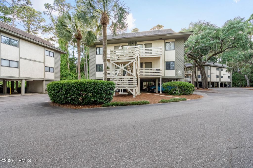 104 Cordillo Pkwy Apt E3, Hilton Head Island, SC 29928
