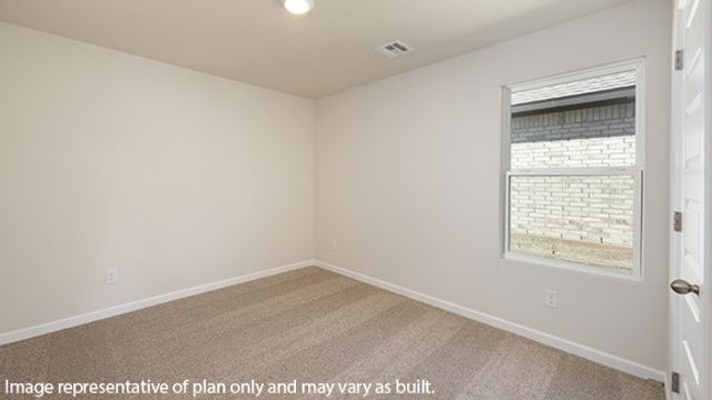 10304 NW 28th Street, Yukon, OK 73099