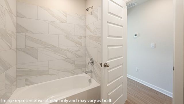 10304 NW 28th Street, Yukon, OK 73099