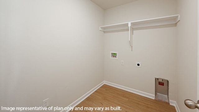 10304 NW 28th Street, Yukon, OK 73099
