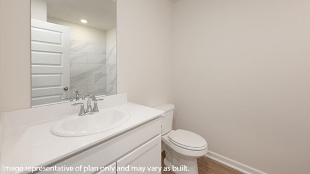 10304 NW 28th Street, Yukon, OK 73099