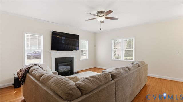 15107 Badestowe Dr, Chesterfield, VA 23832