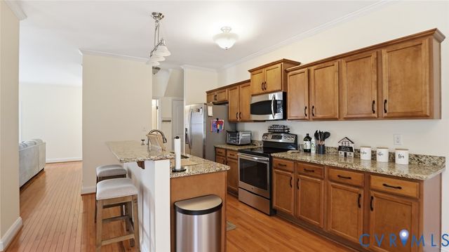 15107 Badestowe Dr, Chesterfield, VA 23832