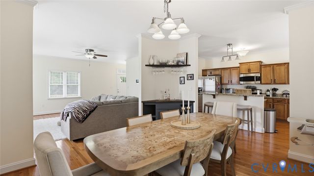15107 Badestowe Dr, Chesterfield, VA 23832