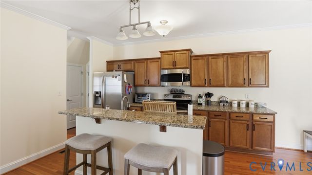 15107 Badestowe Dr, Chesterfield, VA 23832
