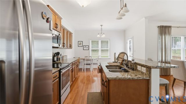 15107 Badestowe Dr, Chesterfield, VA 23832