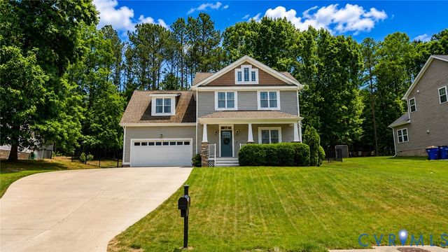 15107 Badestowe Dr, Chesterfield, VA 23832