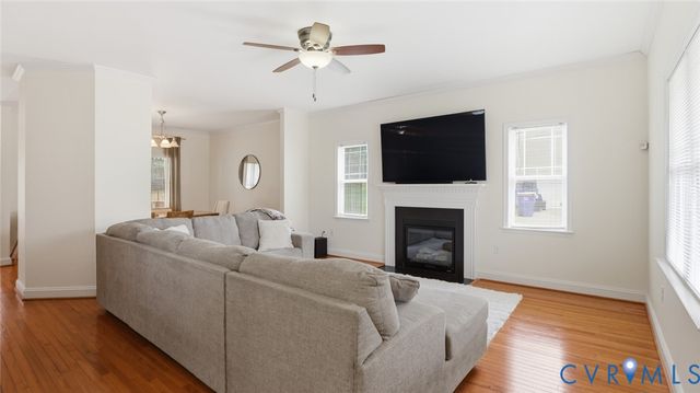 15107 Badestowe Dr, Chesterfield, VA 23832