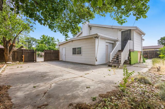 343 E SCOTT AVE, South Salt Lake, UT 84115
