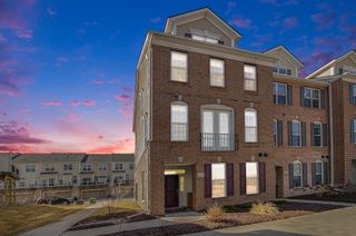 2822 Purley Avenue, Ann Arbor, MI 48105